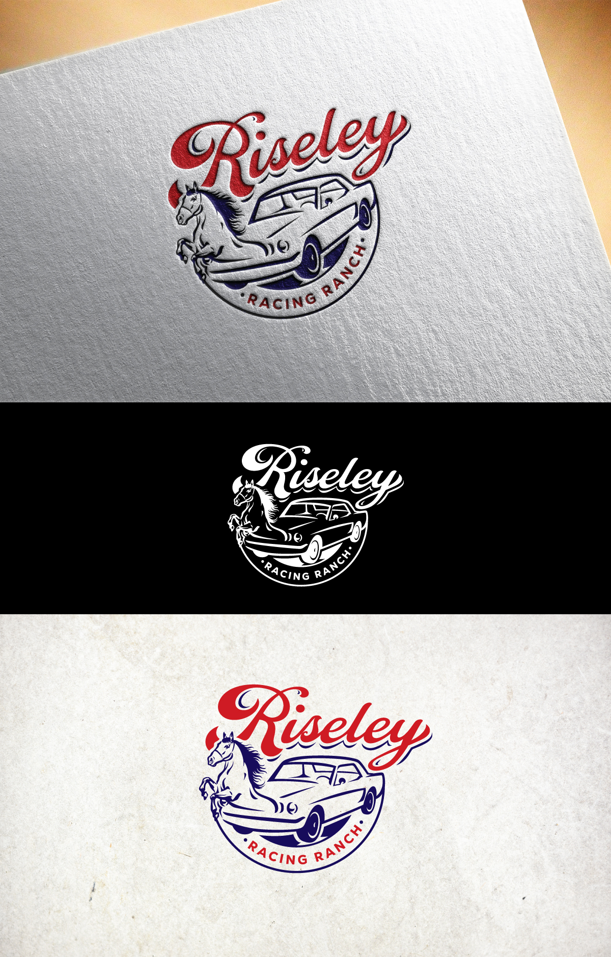 Logo Design by Logo Stock for this project | Design #35299831