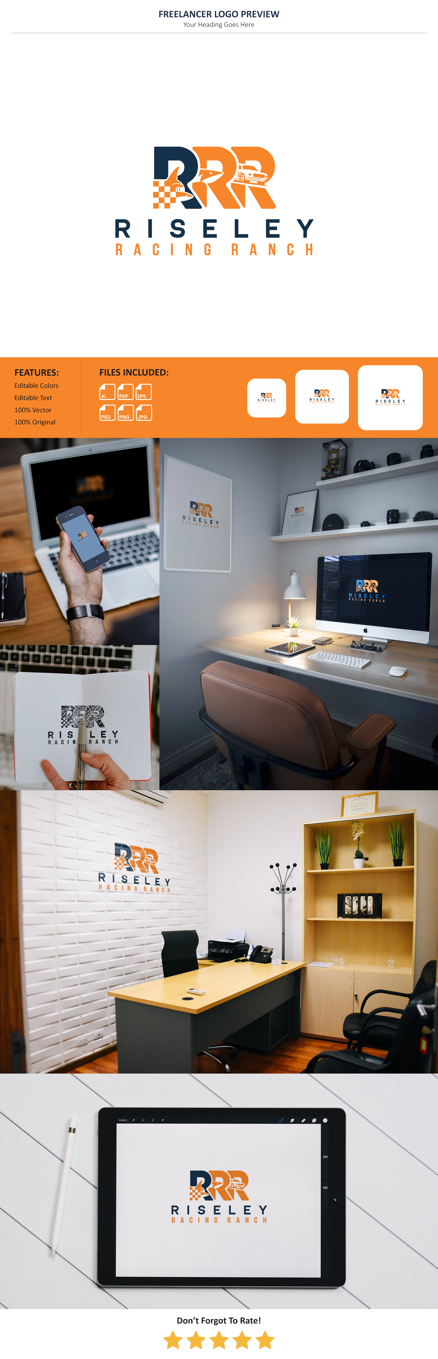 Logo Design by VectorForge for this project | Design #35299818