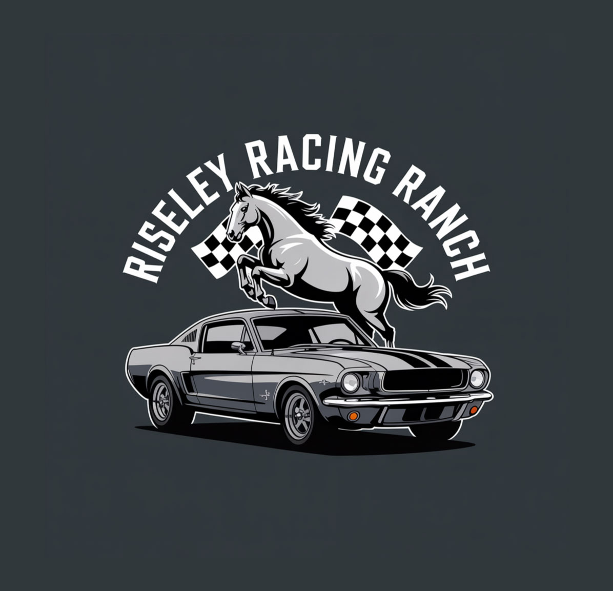 Logo Design by KING JM for this project | Design #35322841