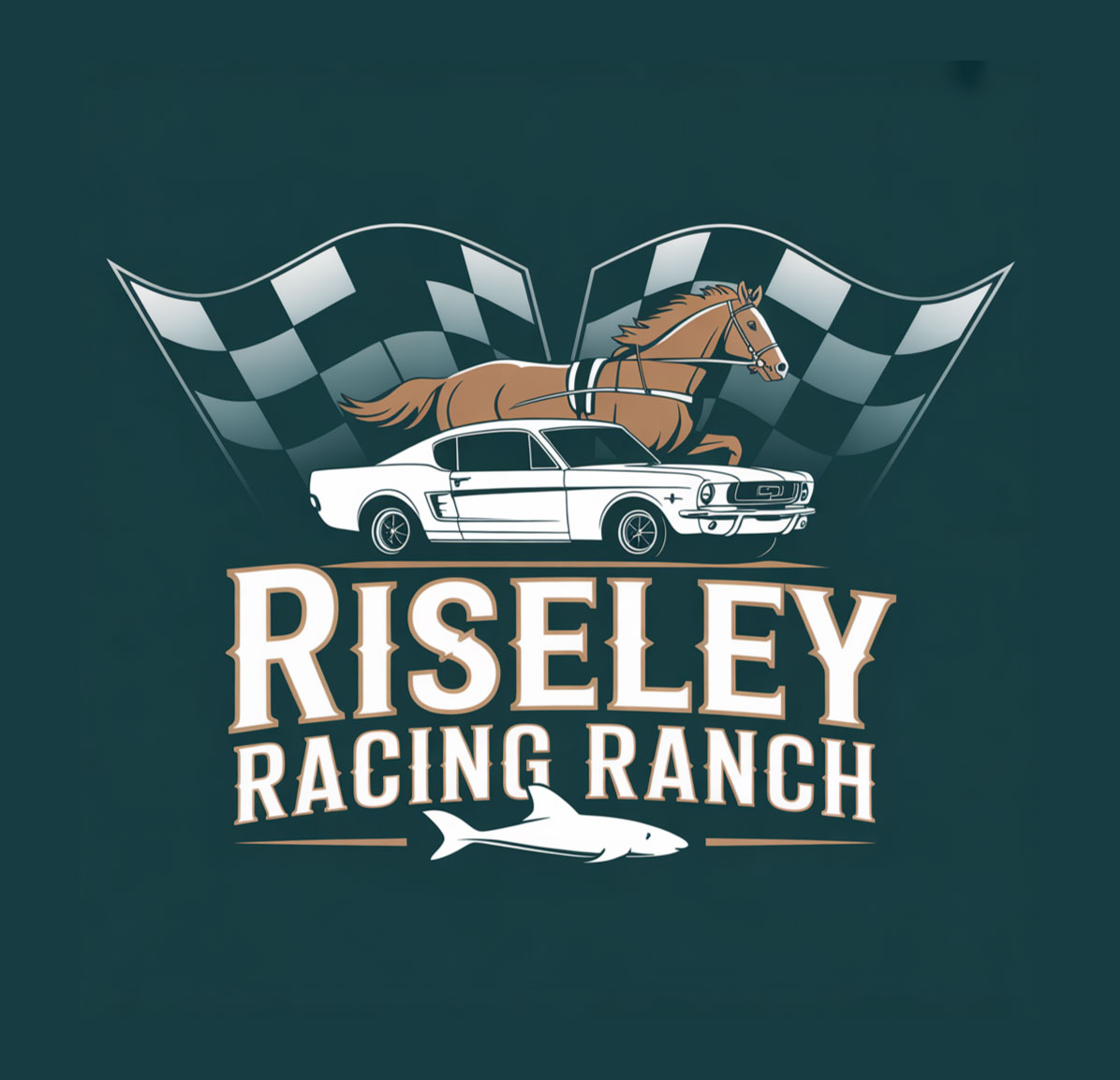 Logo Design by KING JM for this project | Design #35322843