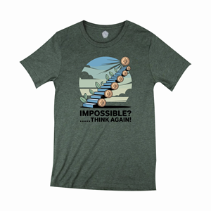 T-Shirt-Design von amdad26 für UBEQMEN MIRACLES LLC | Design #35368628