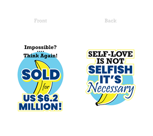 T-shirt Design by Aksh Design Studio