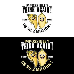 T-shirt Design by Rony