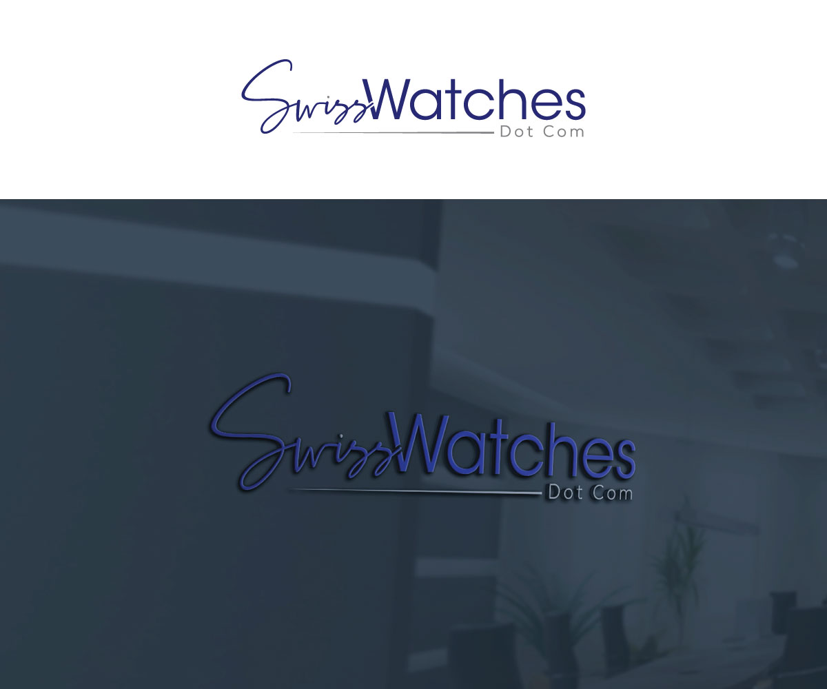 Logo Design by Luckey yaari for this project | Design #35300341