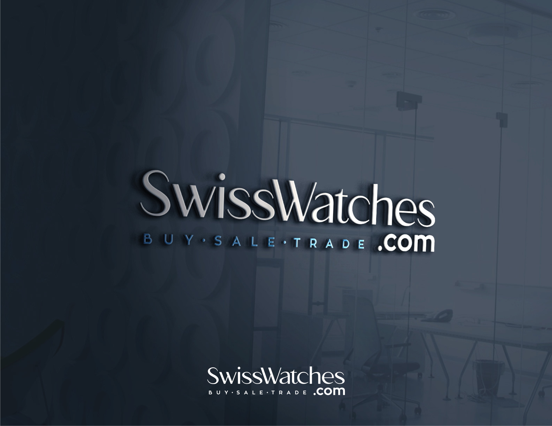 Logo Design by LUTNG. for this project | Design #35307680