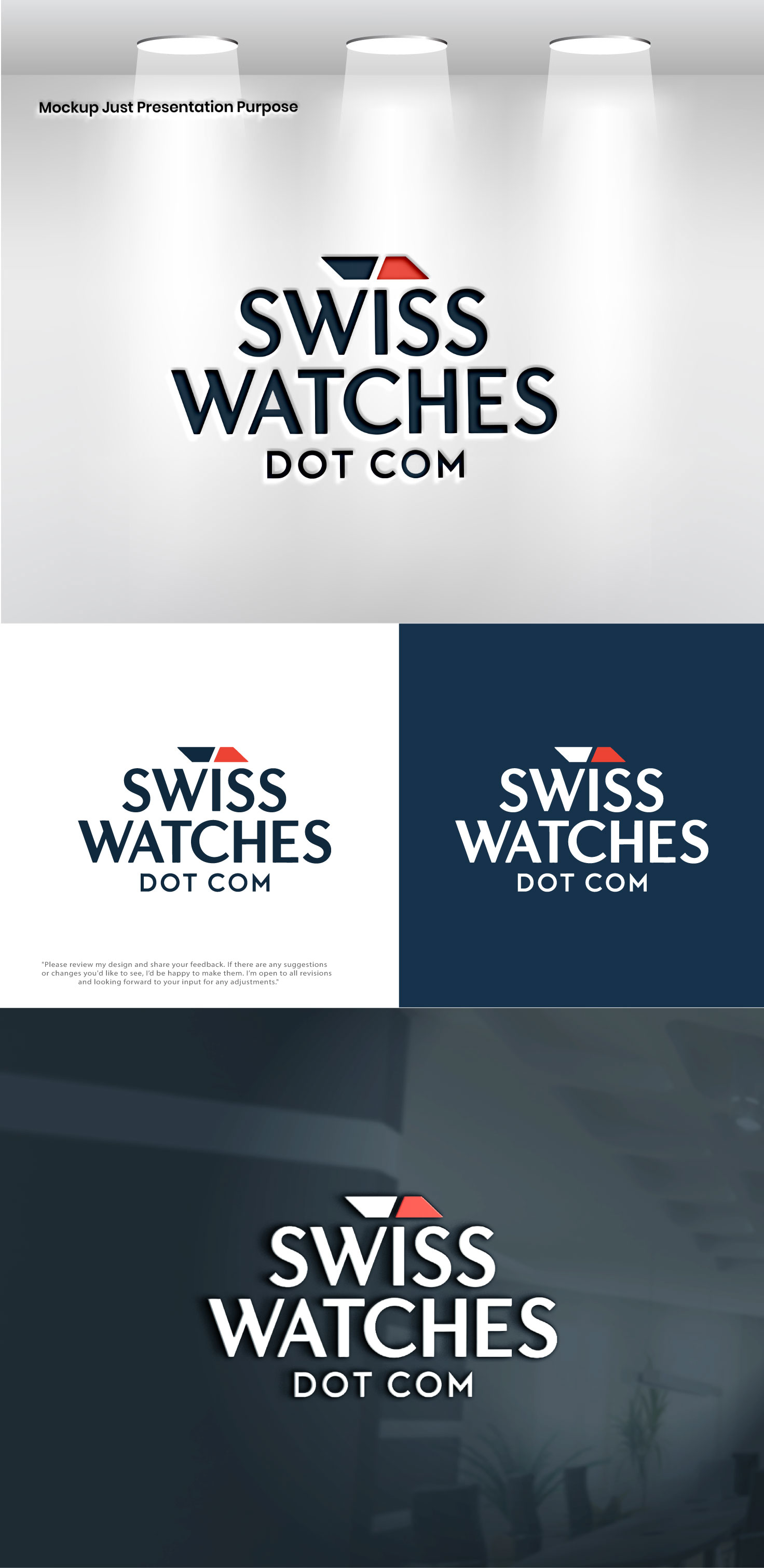 Logo Design by VectorForge for this project | Design #35299907