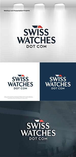 Logo Design by VectorForge for this project | Design: #35299907
