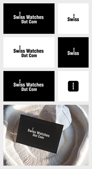 Logo Design by Ha.Connick for this project | Design: #35309070