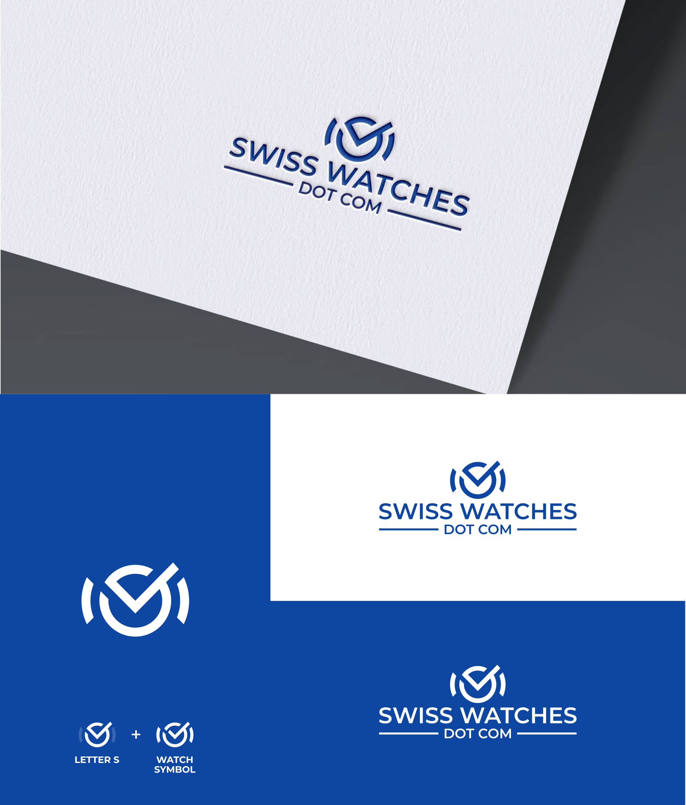 Design de Logo par Zaid Al Faqih pour ce projet | Design #35318935