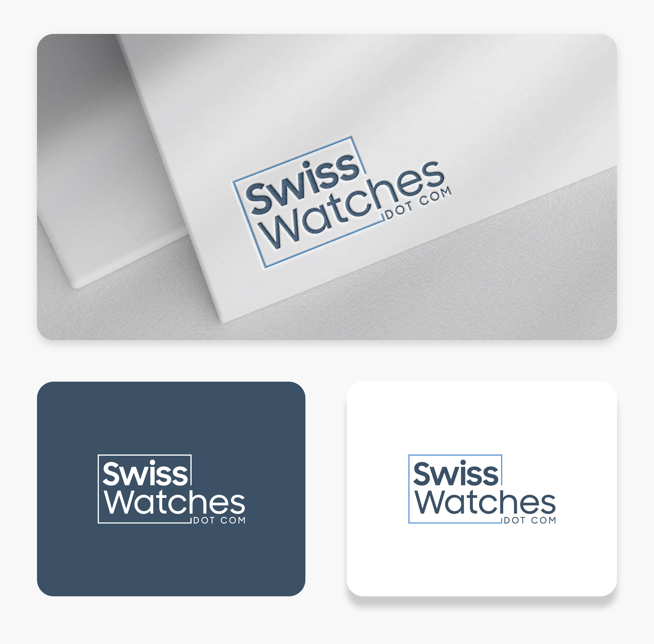 Logo Design by Interloop_Designs for this project | Design #35301201