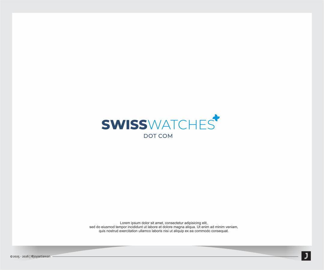 Diseño de Logo por joysetiawan  para este proyecto | Diseño #35297983