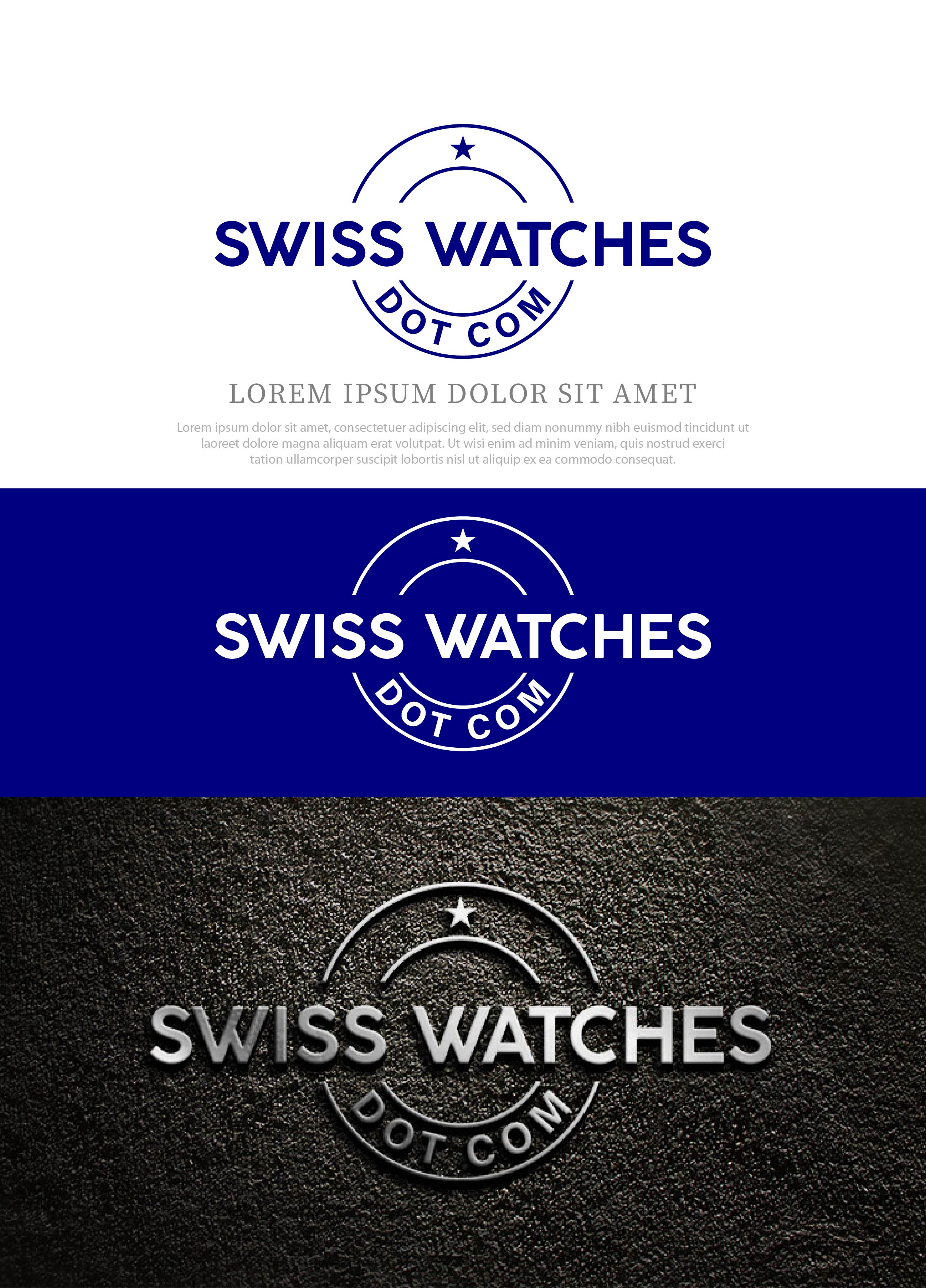 Logo Design by NasarLogo for this project | Design #35304040