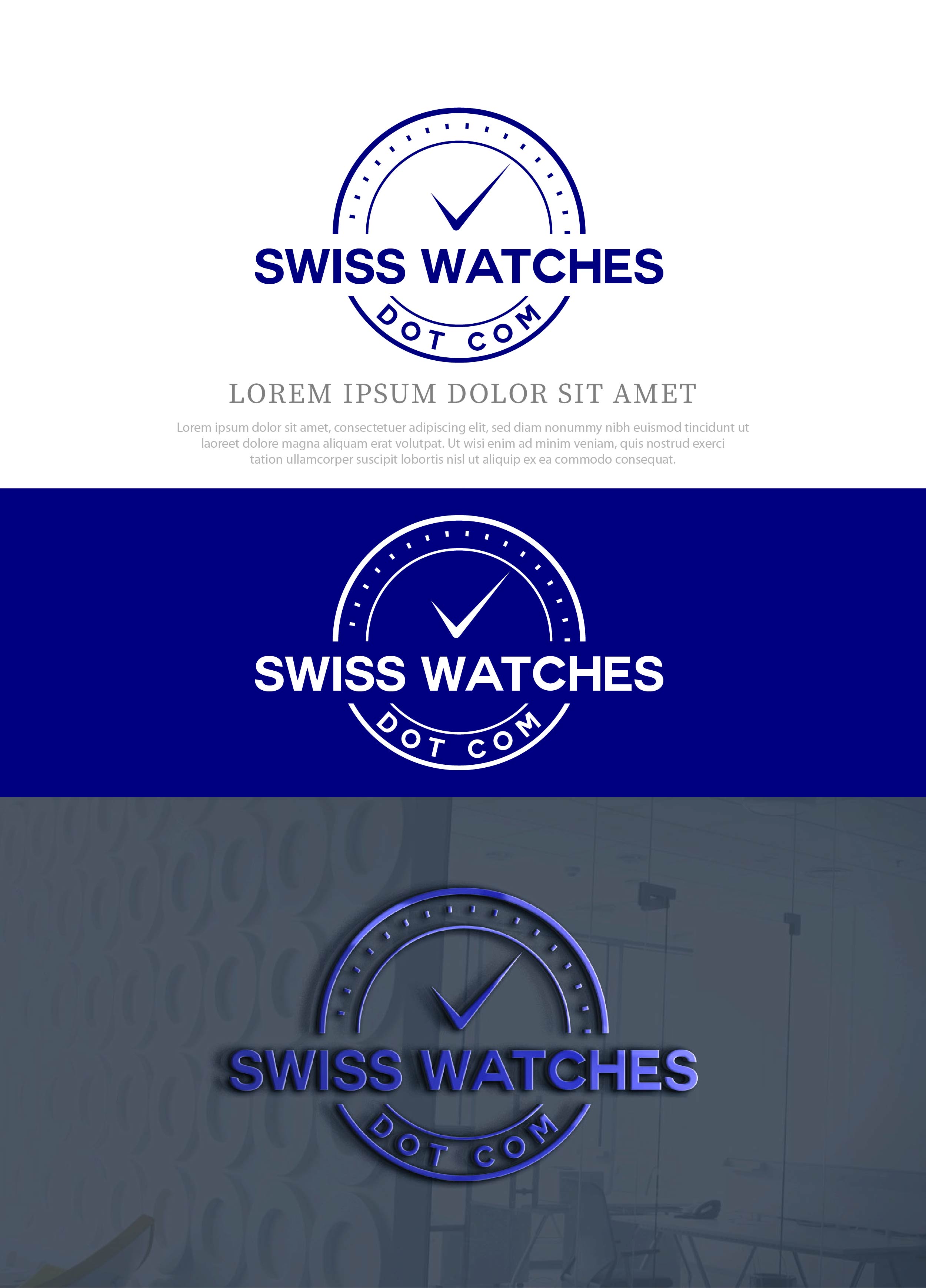 Logo Design by NasarLogo for this project | Design #35304134