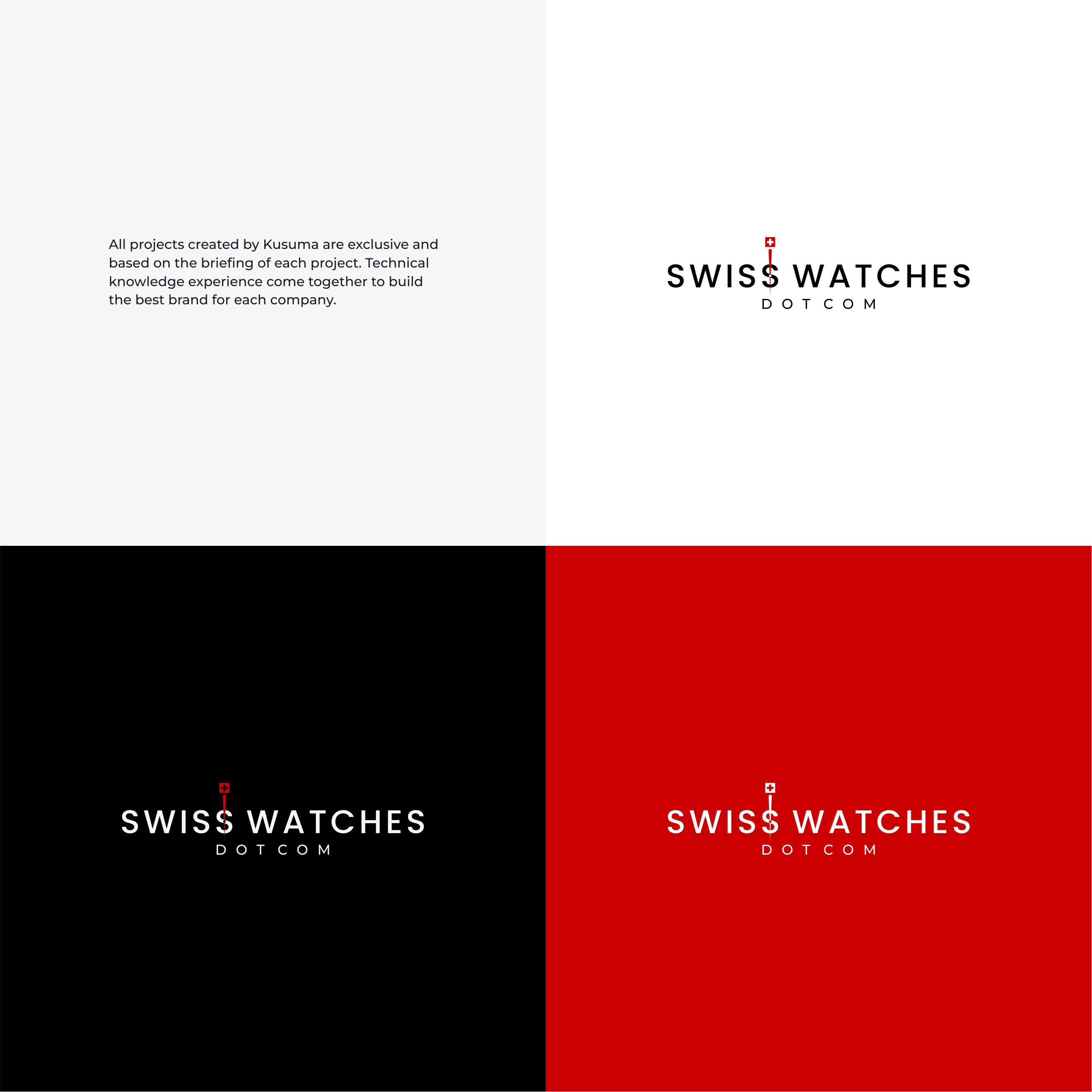 Logo-Design von Kusuma Studio für dieses Projekt | Design #35298772