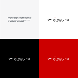 Logo-Design von Kusuma Studio für dieses Projekt | Design: #35298772