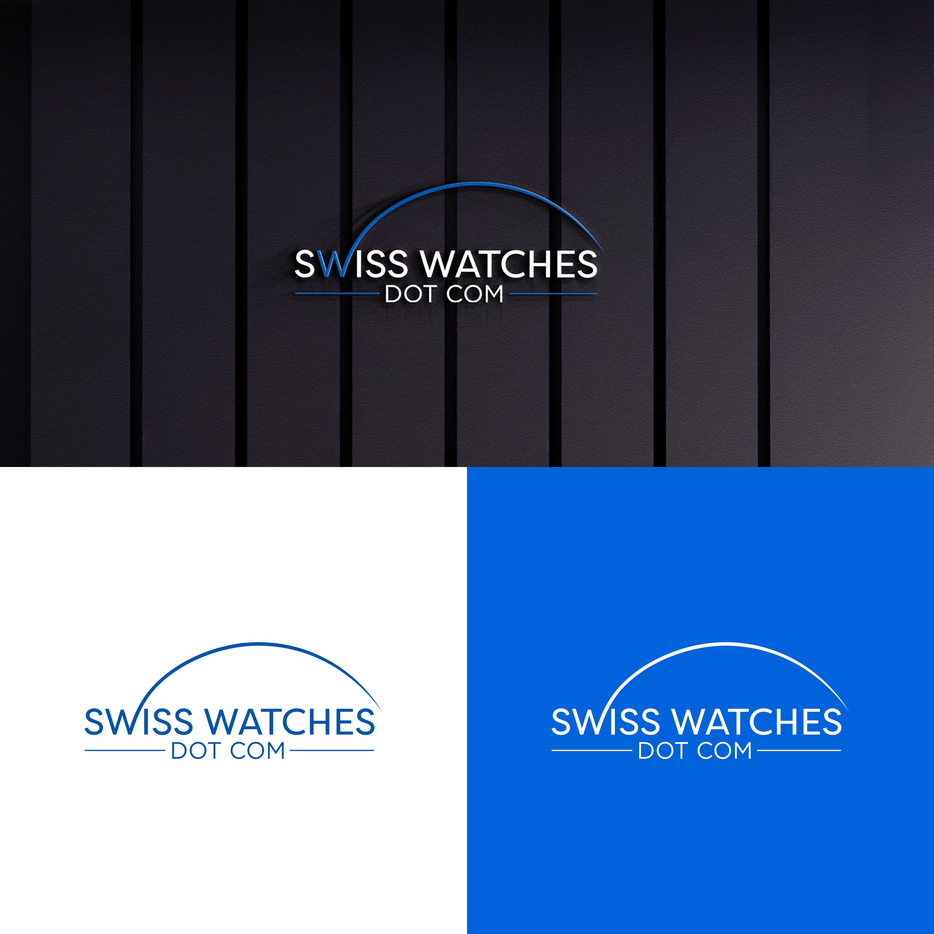 Logo Design by Berkah_Bandot for this project | Design #35309139