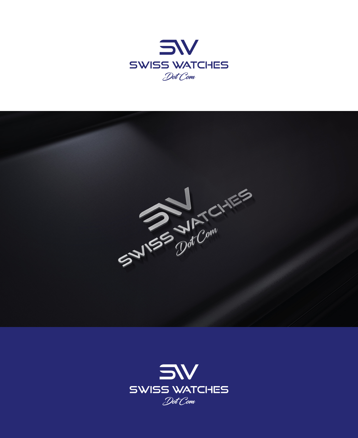 Logo Design by WB NAG for this project | Design #35303931