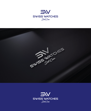 Logo Design by WB NAG for this project | Design: #35303931