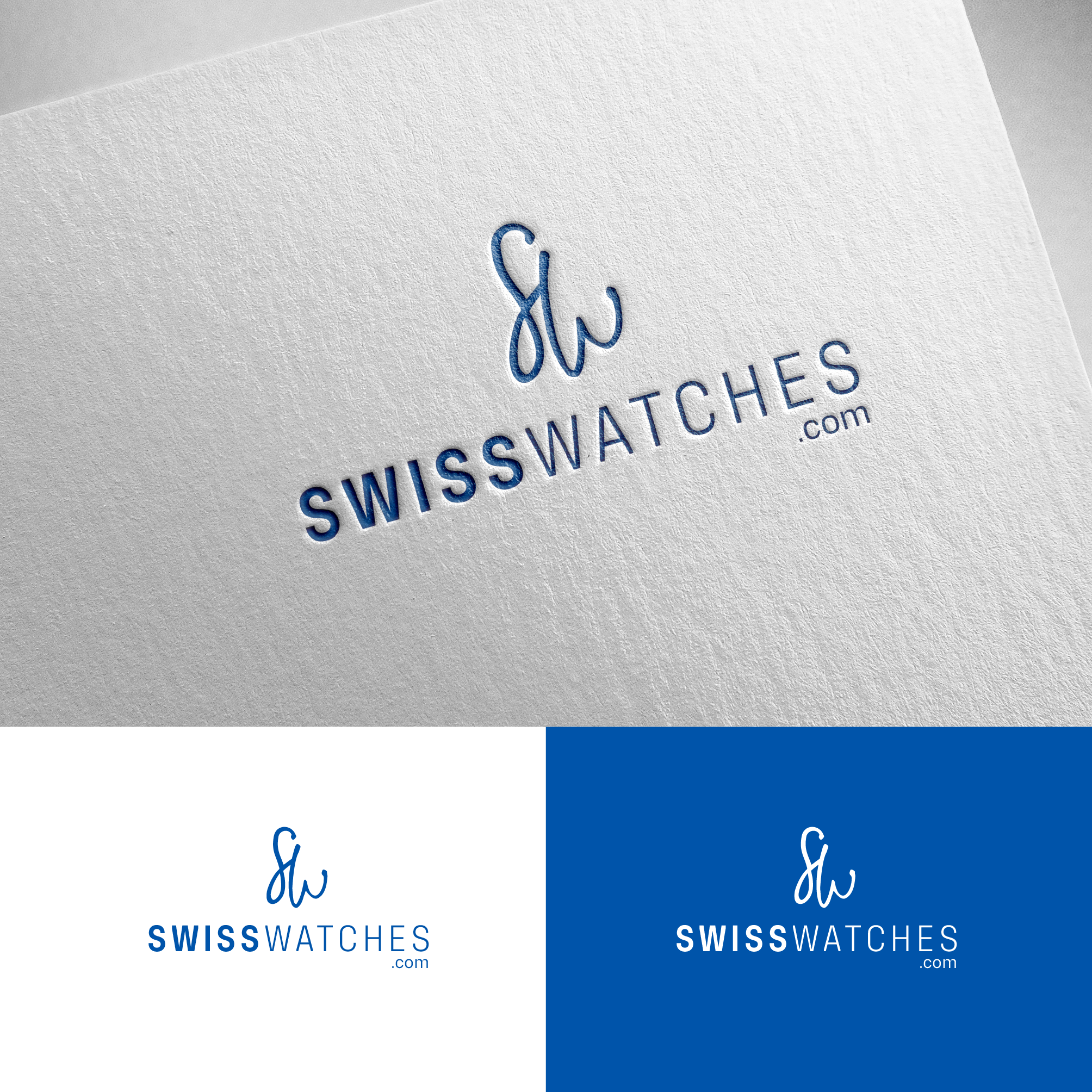 Logo Design by alzac for this project | Design #35319177