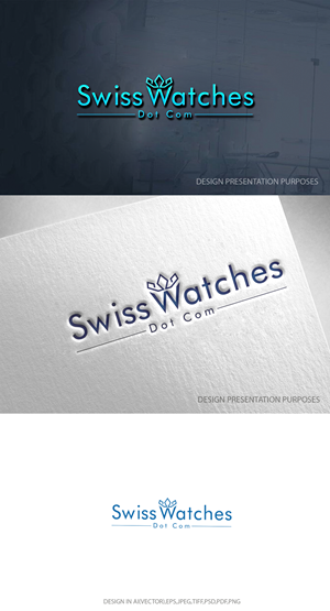 Logo Design by zebronicgraphic for this project | Design: #35299214