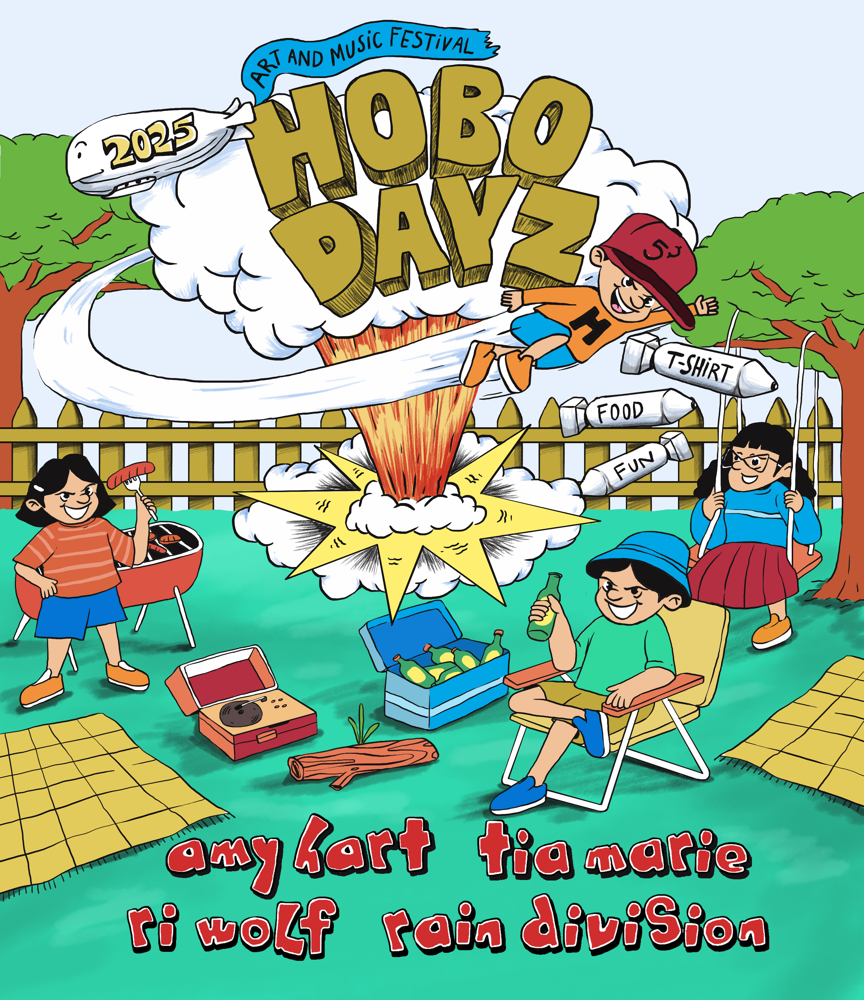 Graphic Design by dido for this project | Design #35309719