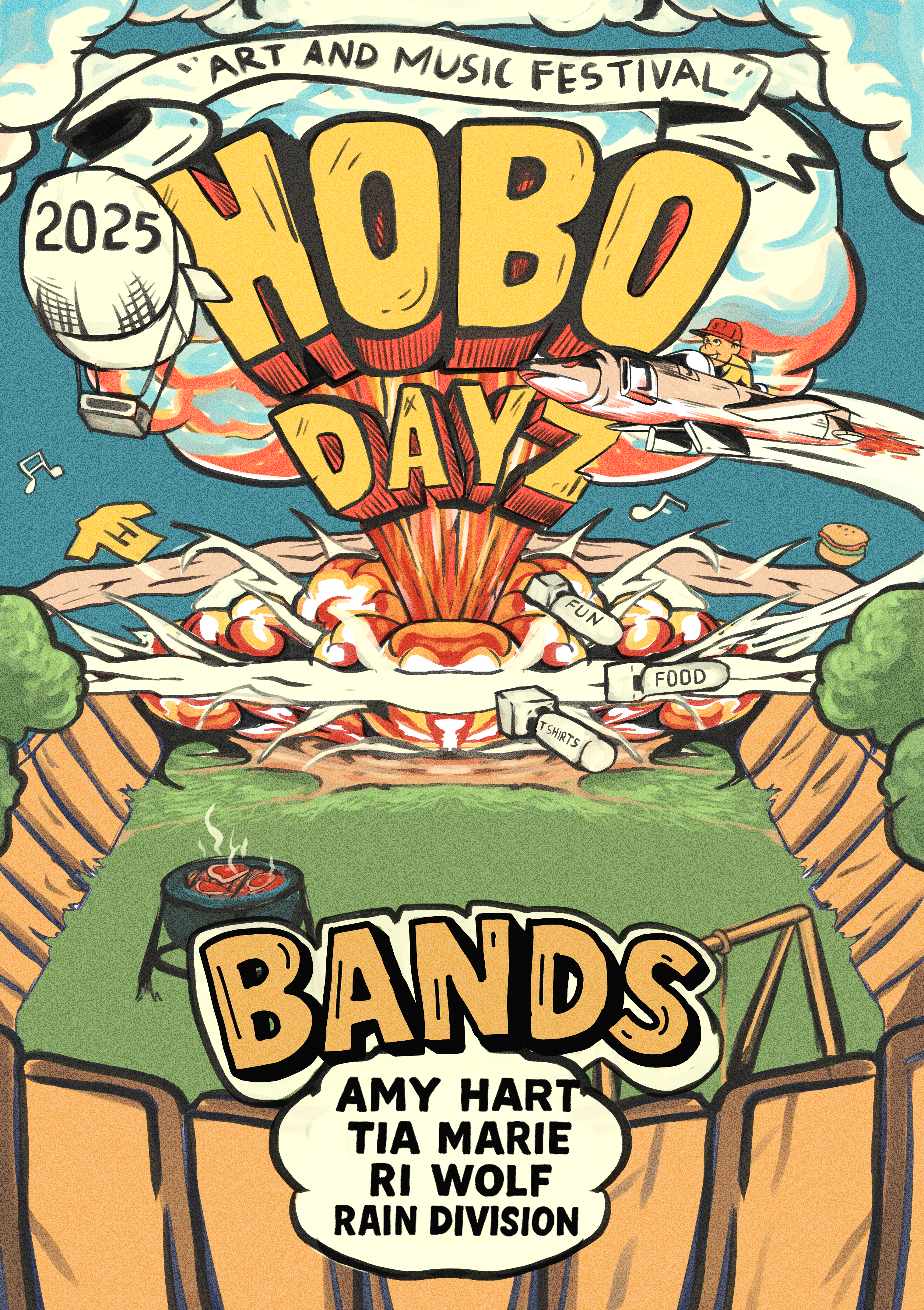 Graphic Design by AIPPJUNE for this project | Design #35332733