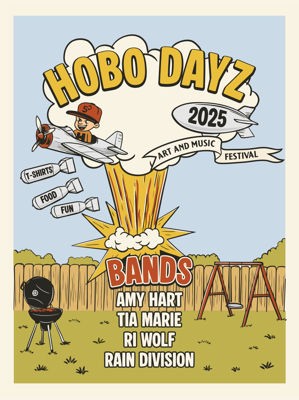 Graphic Design by 777SKY for this project | Design #35330485