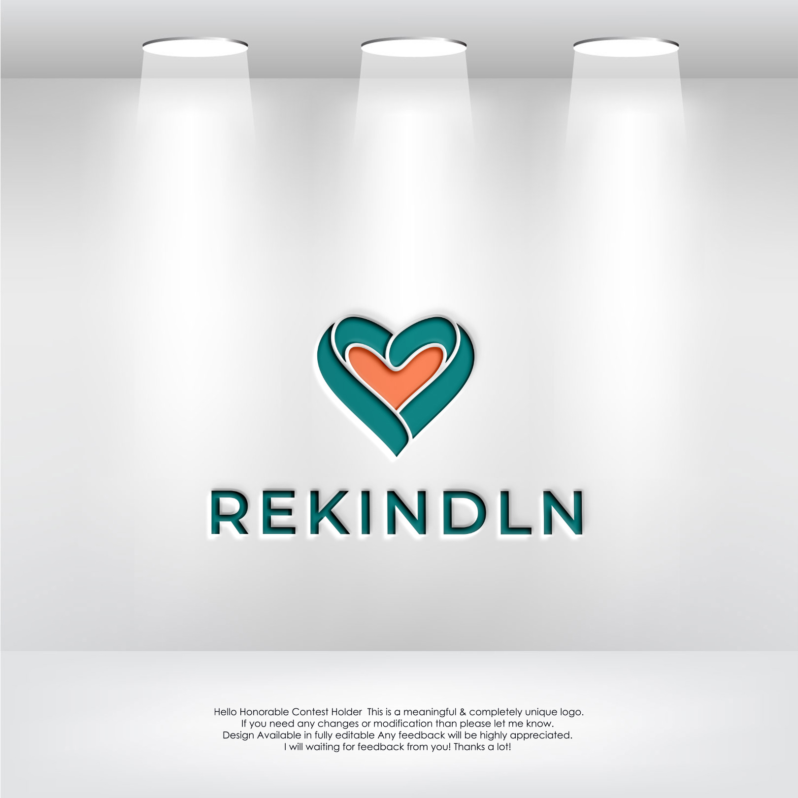 Logo Design by LogoEon for this project | Design #35302165