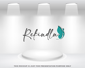 Logo Design by Razaq for this project | Design: #35300766