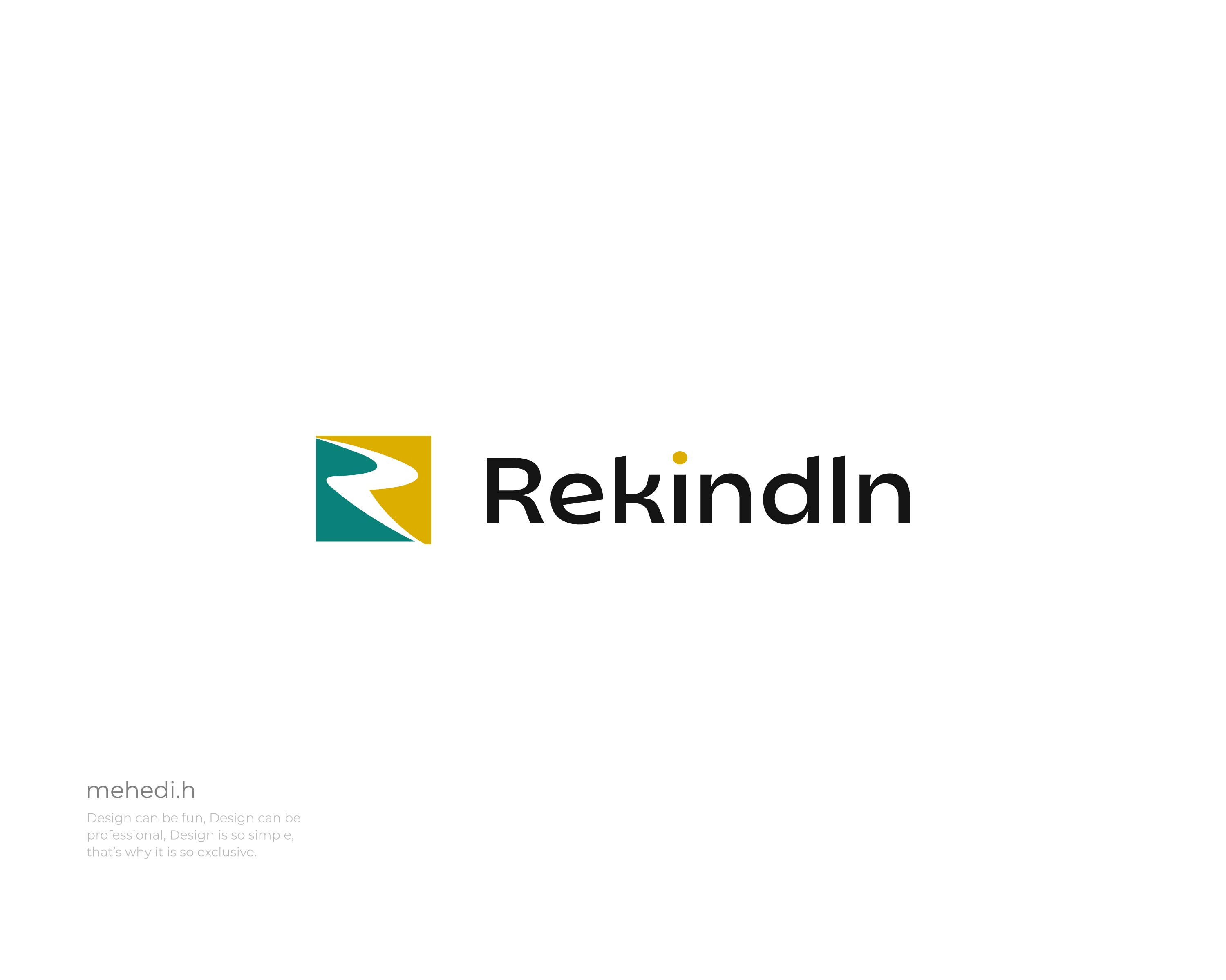 Logo Design by mehedi.h for this project | Design #35298218