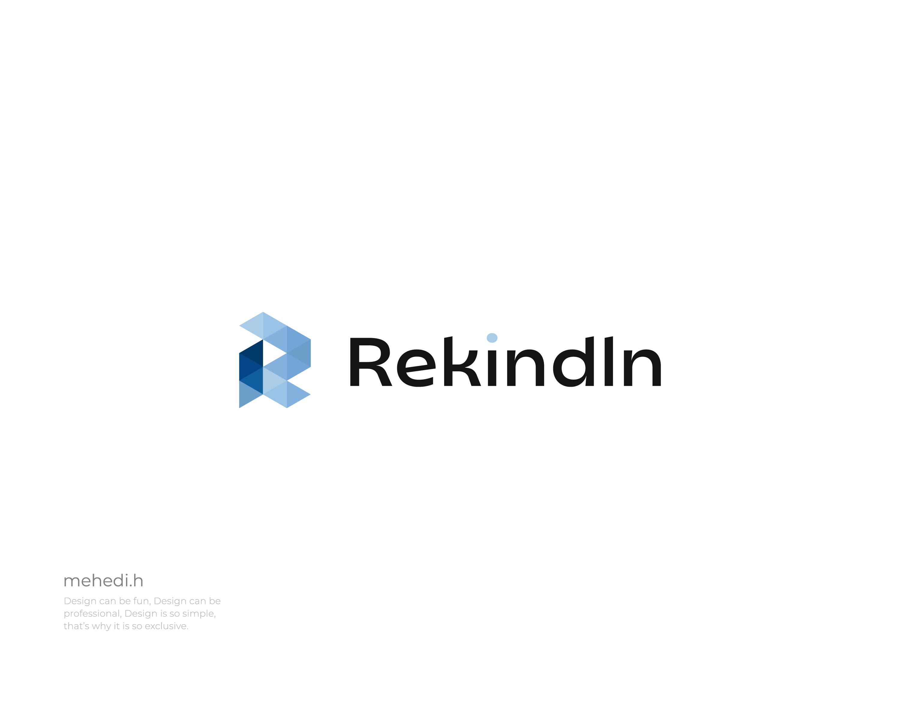 Logo Design by mehedi.h for this project | Design #35298231