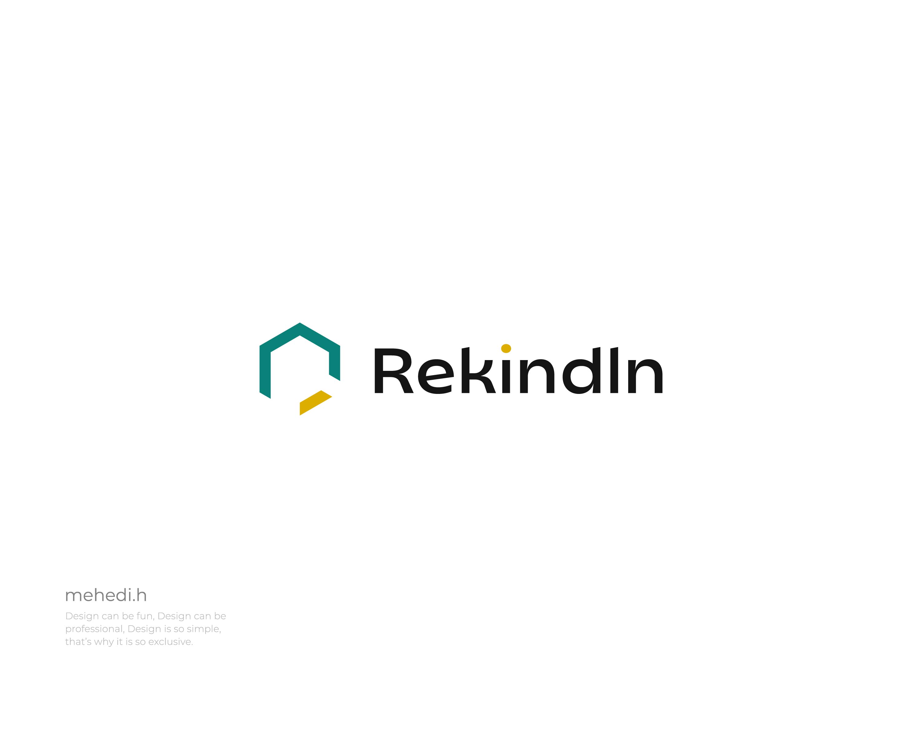 Logo Design by mehedi.h for this project | Design #35298663