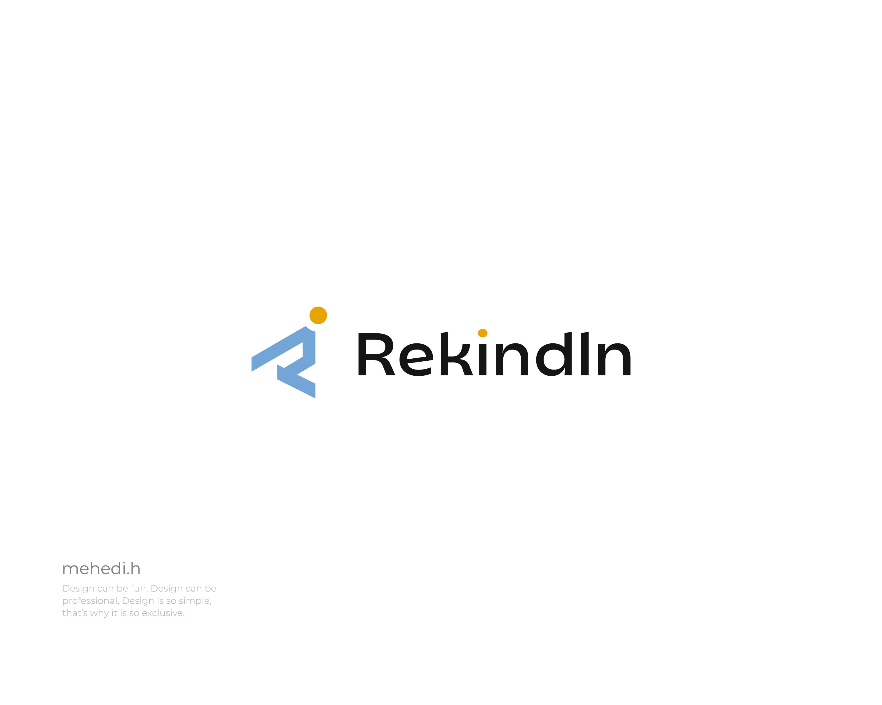 Logo Design by mehedi.h for this project | Design #35298779