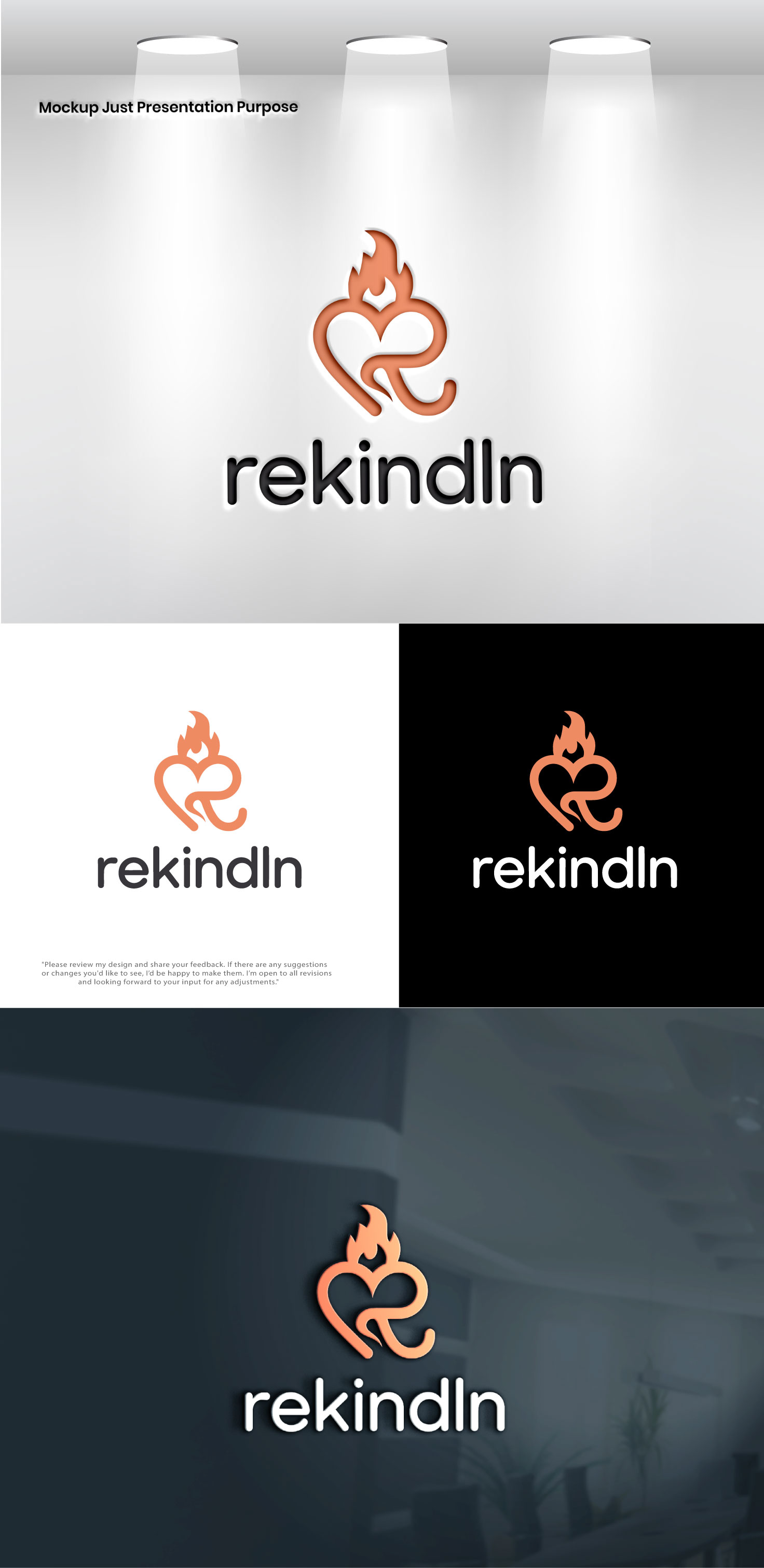 Logo Design by VectorForge for this project | Design #35304059