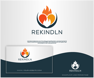 Logo Design by manggawkwk for this project | Design: #35297946