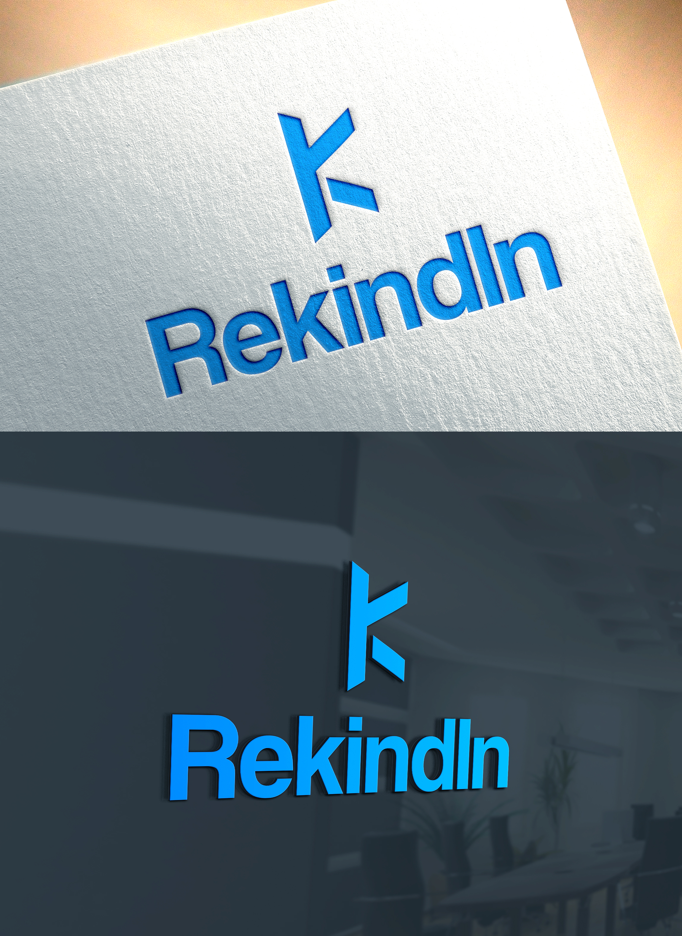 Logo Design by RaKu 2 for this project | Design #35326184