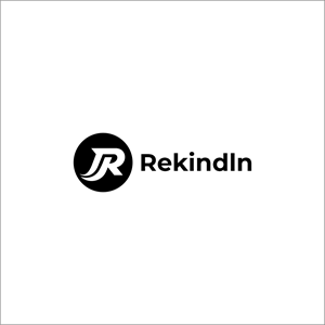 Logo Design by B4LYA