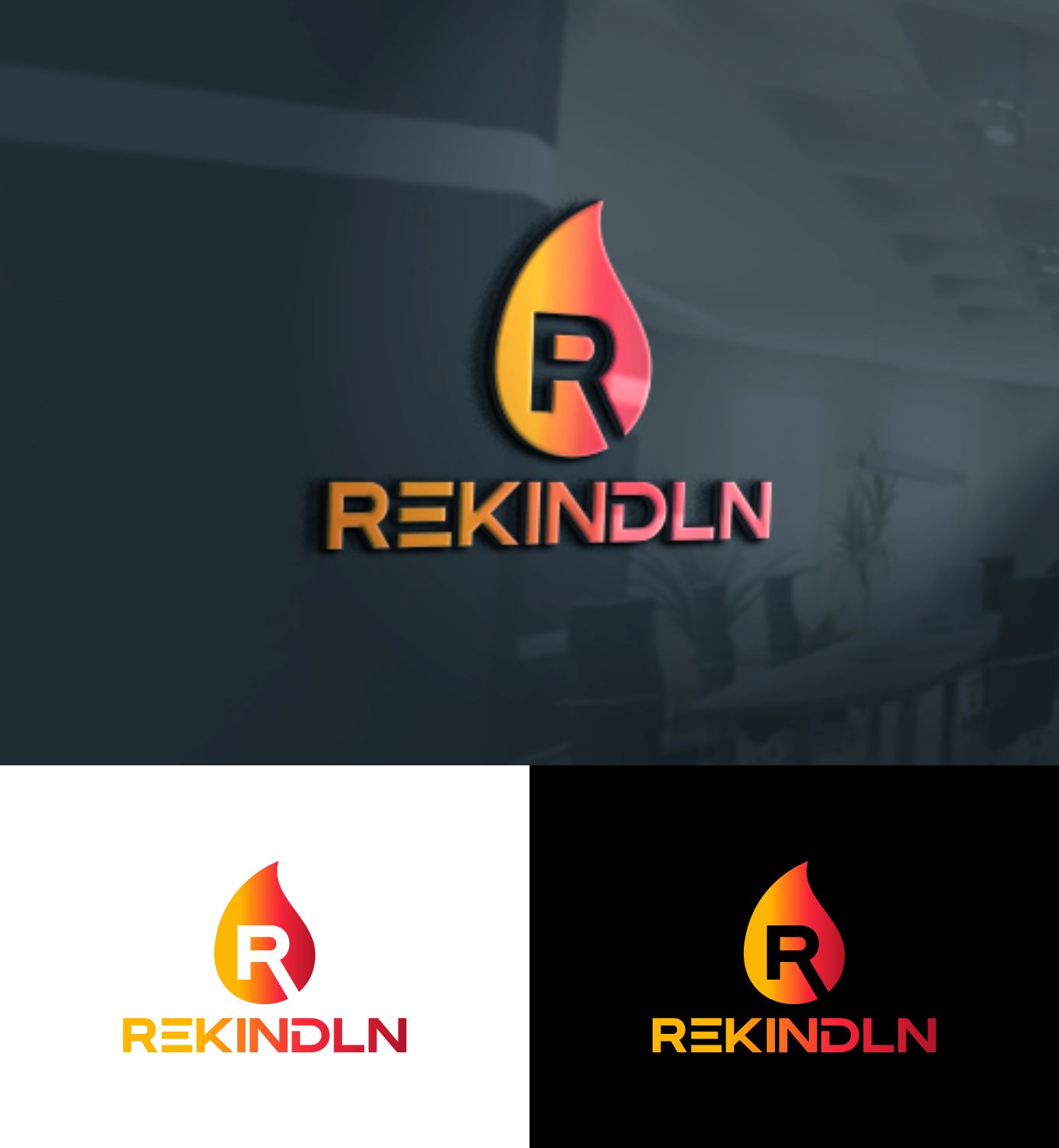 Logo Design by healer1617 for this project | Design #35300675