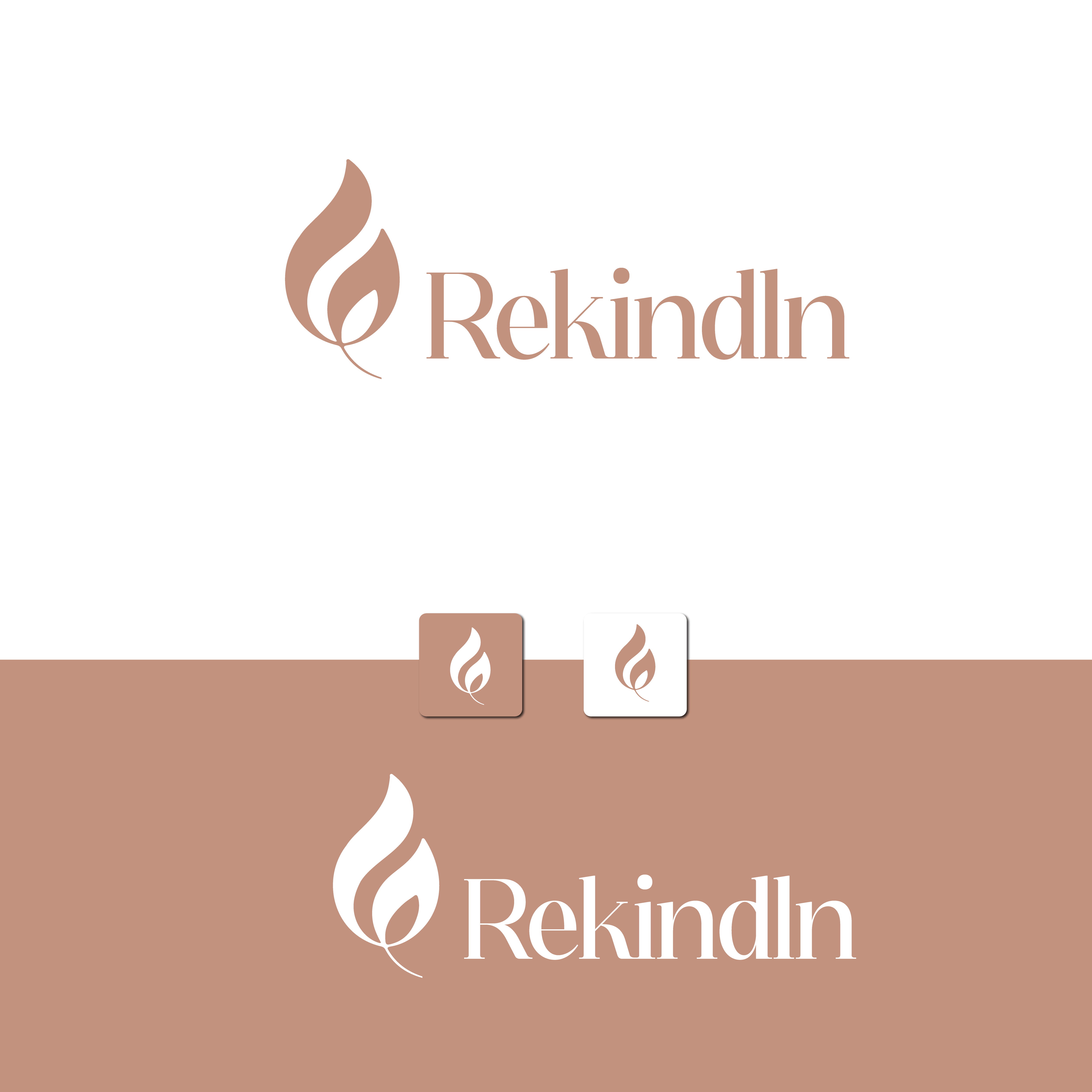 Logo Design by GraFinito for this project | Design #35309492