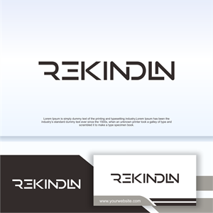 Logo Design by Apache Kretek for this project | Design: #35298026