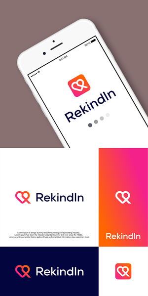 Logo Design by ander sky dc