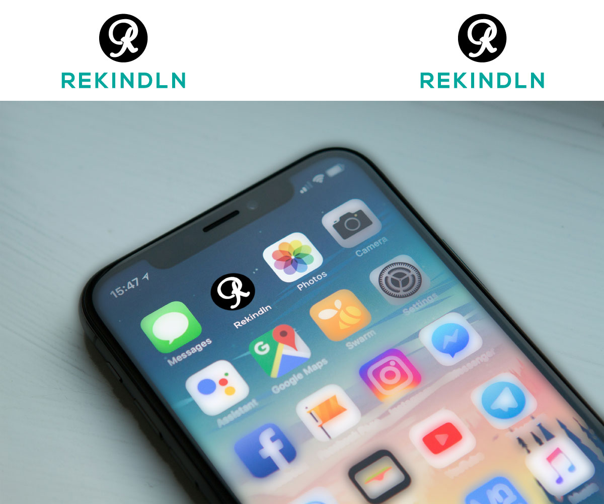 Logo Design by Ahmed125 for this project | Design #35305787