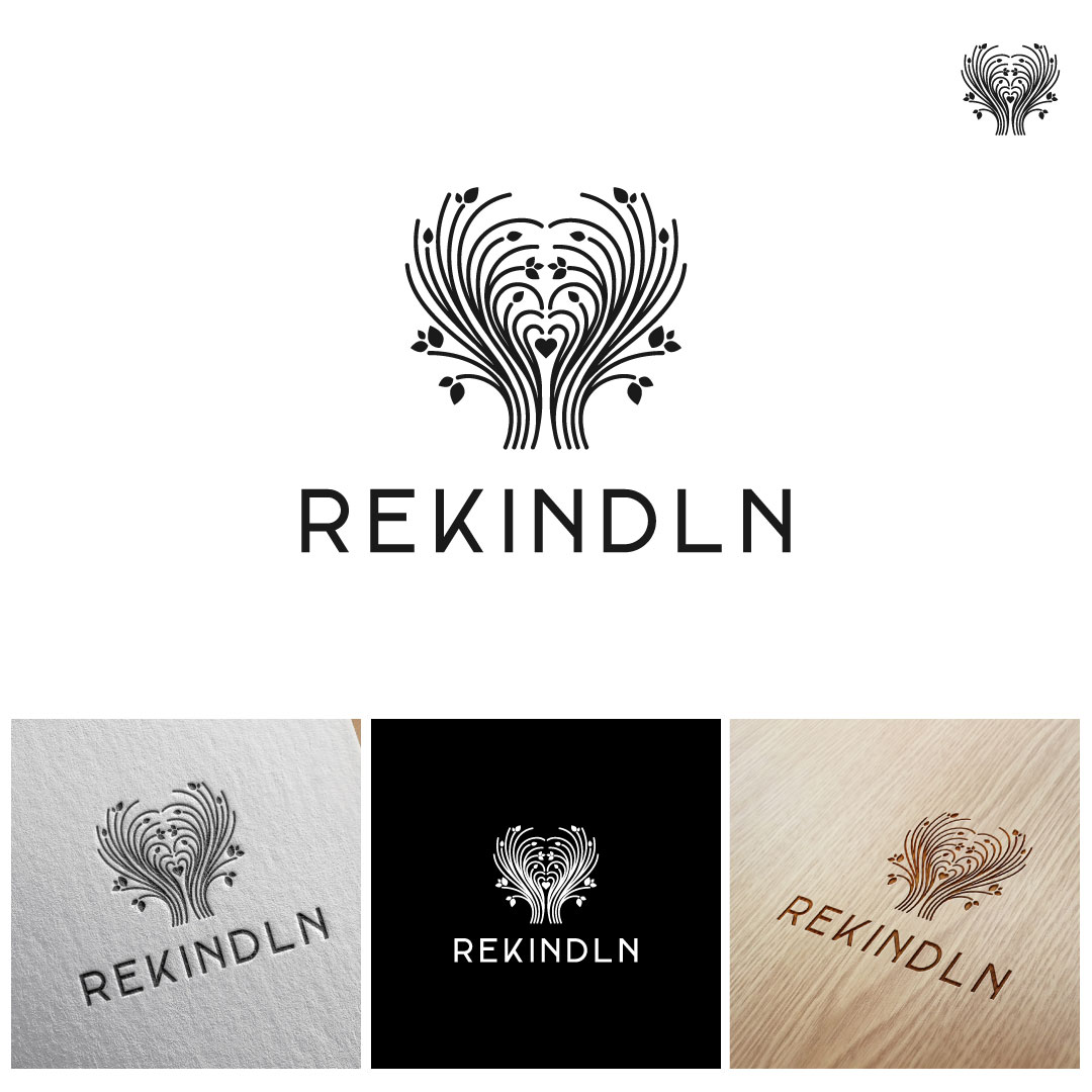 Logo Design by michellefrances for this project | Design #35306895