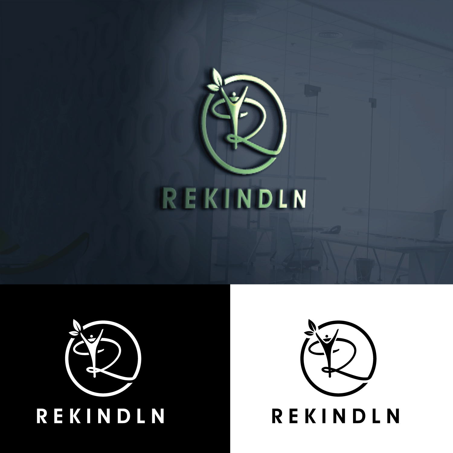 Diseño de Logo por GODDREAMCREATION para este proyecto | Diseño #35334853