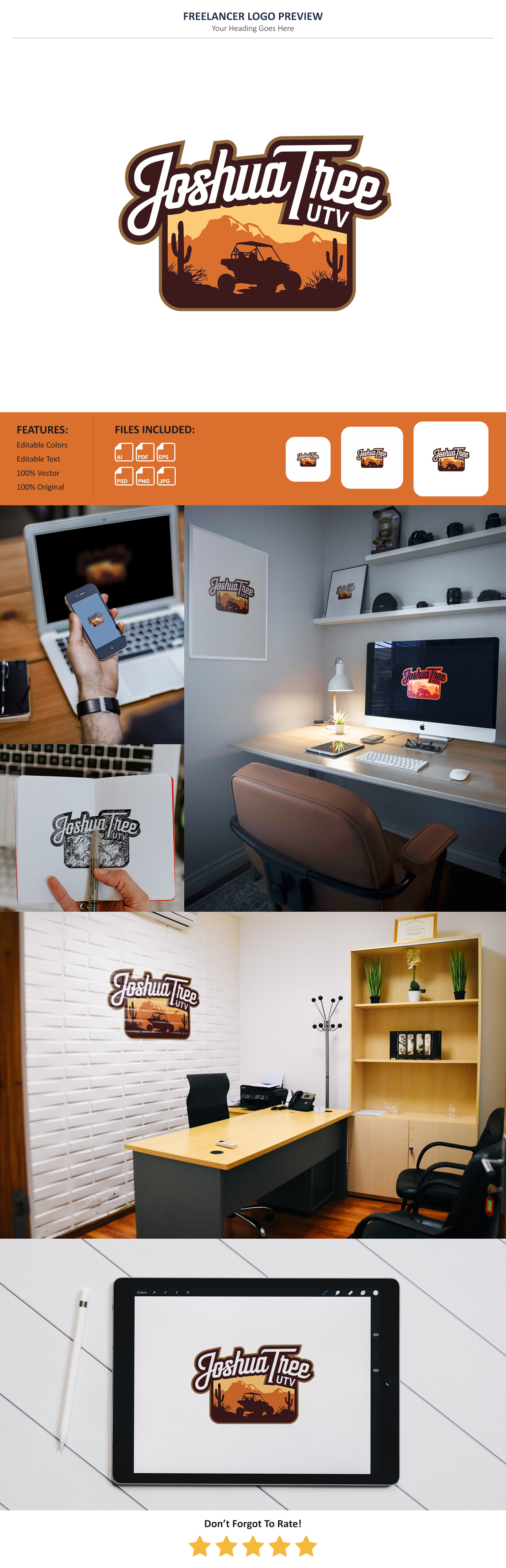 Logo Design by VectorForge for this project | Design #35303592