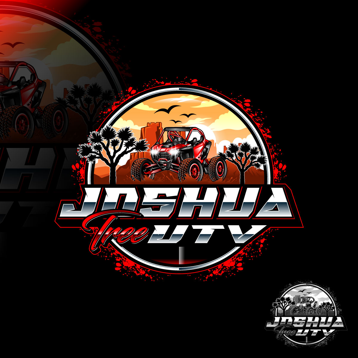 Logo Design by Suvendu.S for this project | Design #35337590