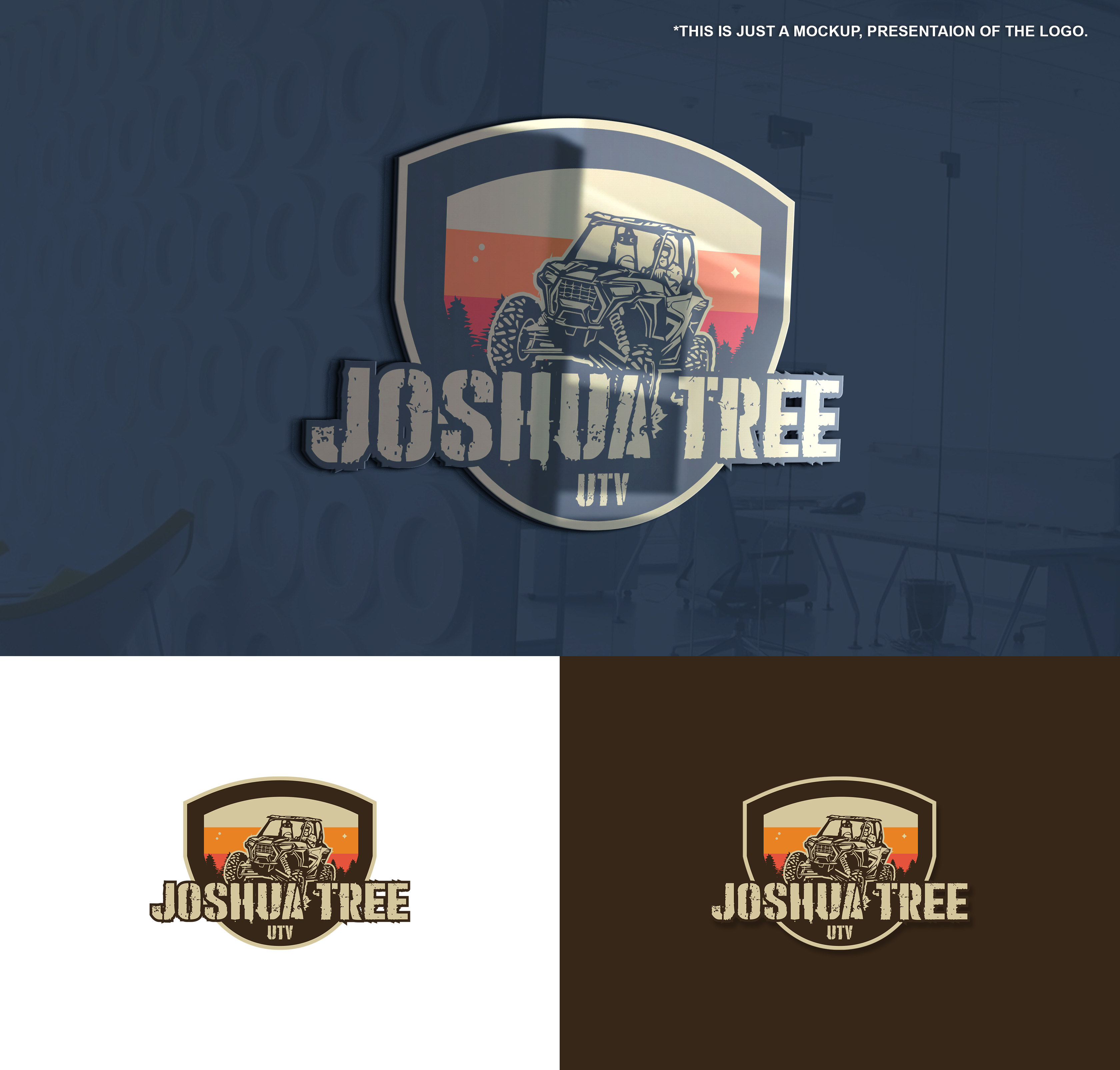 Logo Design by Interloop_Designs for this project | Design #35301076