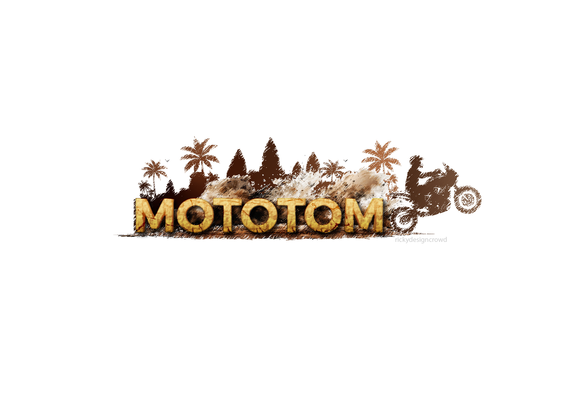 Logo Design by Rickyy for this project | Design #35395970