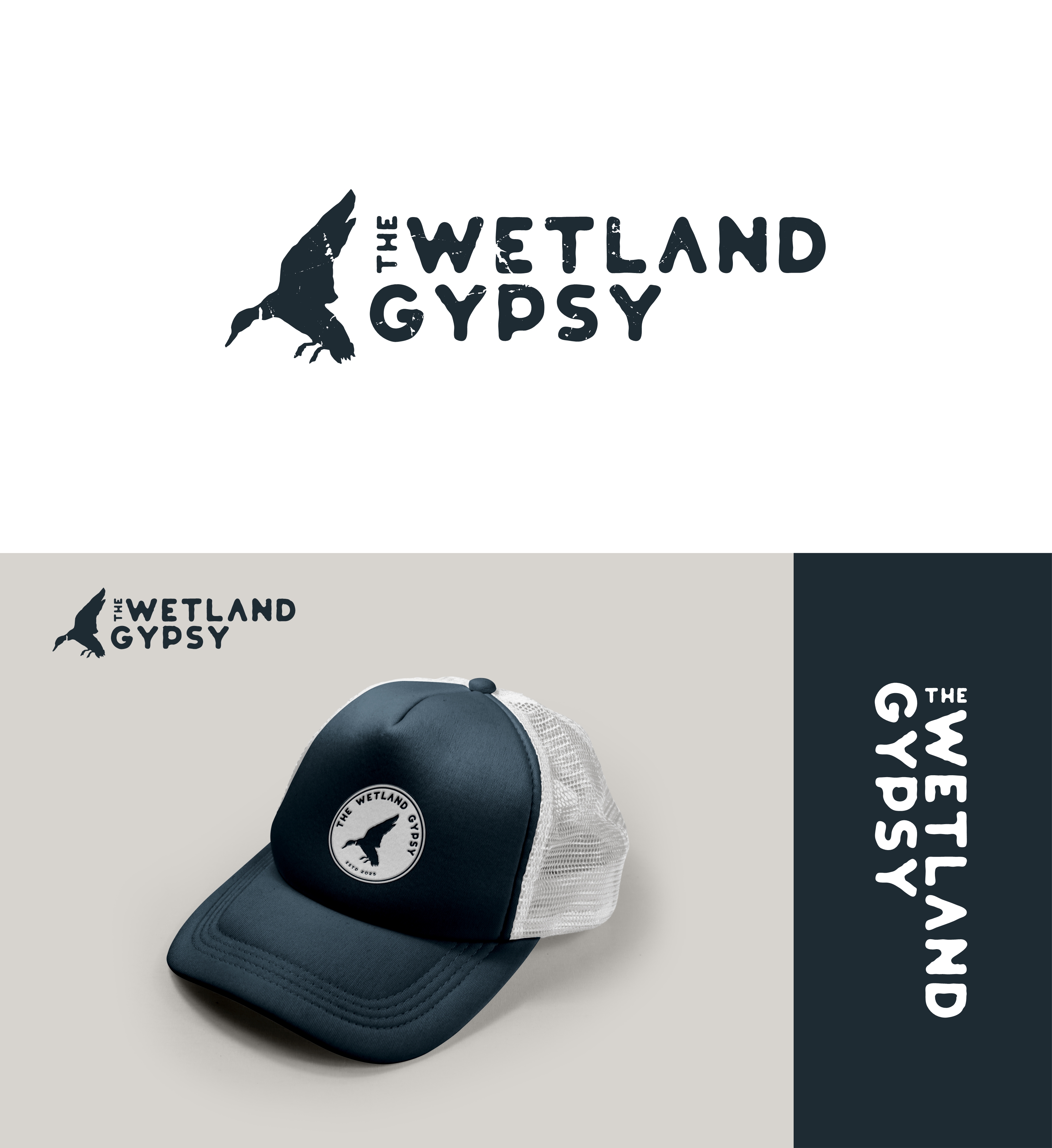 Logo Design by DoppelGanger Studio for this project | Design #35300794