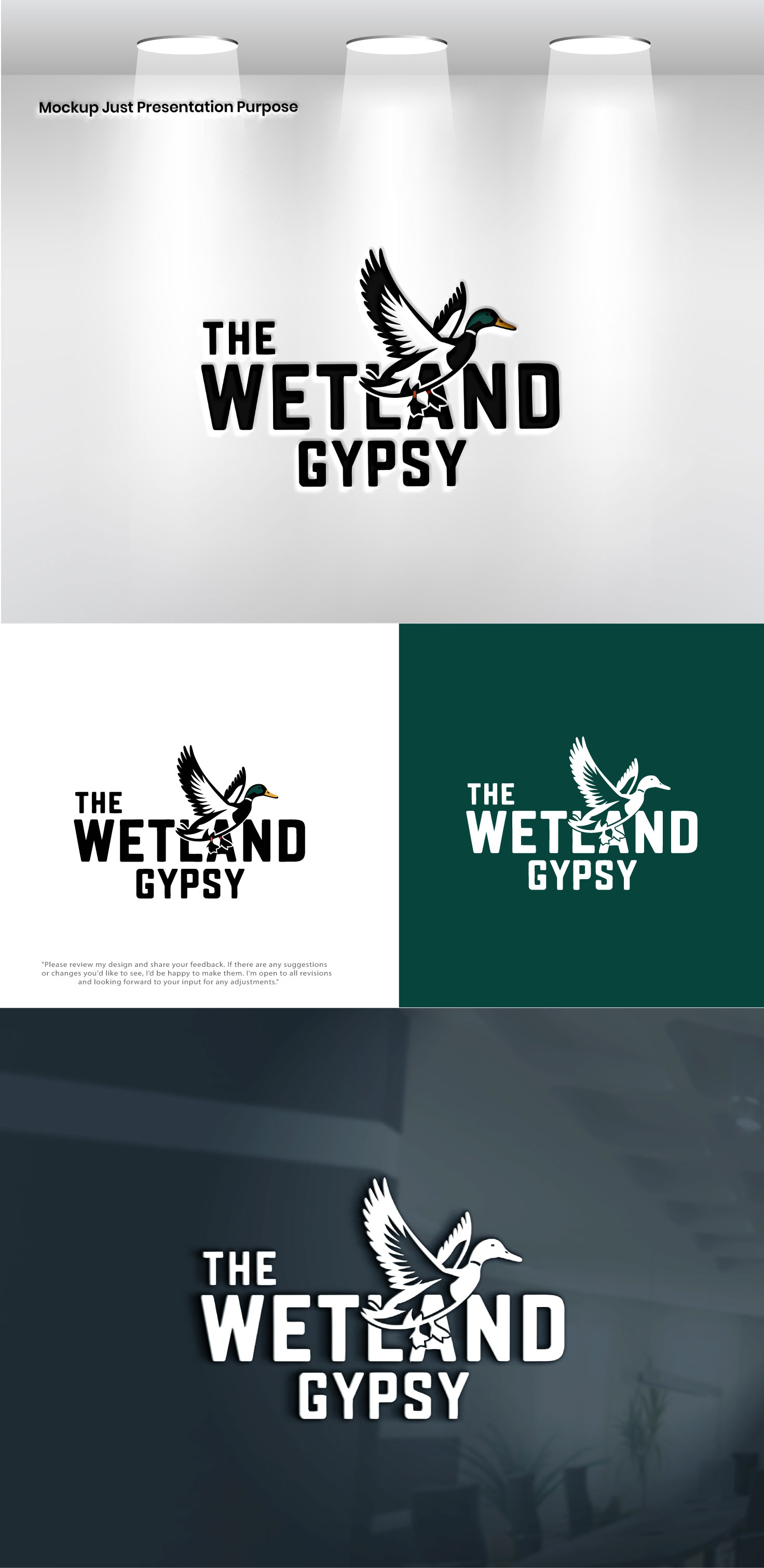 Logo Design by VectorForge for this project | Design #35303732